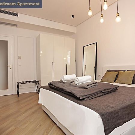 Moment Boutique Apartments Bělehrad Exteriér fotografie