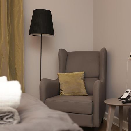 Moment Boutique Apartments Bělehrad Exteriér fotografie