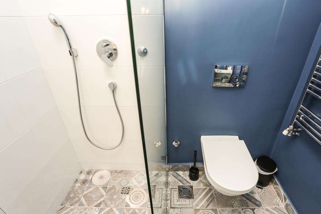 Moment Boutique Apartments Bělehrad Exteriér fotografie