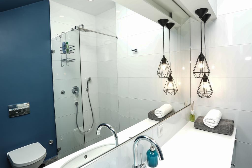 Moment Boutique Apartments Bělehrad Exteriér fotografie