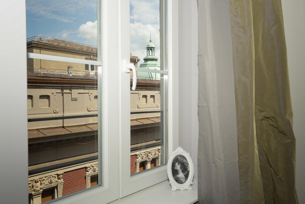 Moment Boutique Apartments Bělehrad Exteriér fotografie