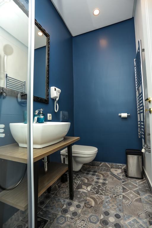 Moment Boutique Apartments Bělehrad Exteriér fotografie